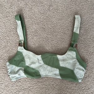 Aerie bikini top